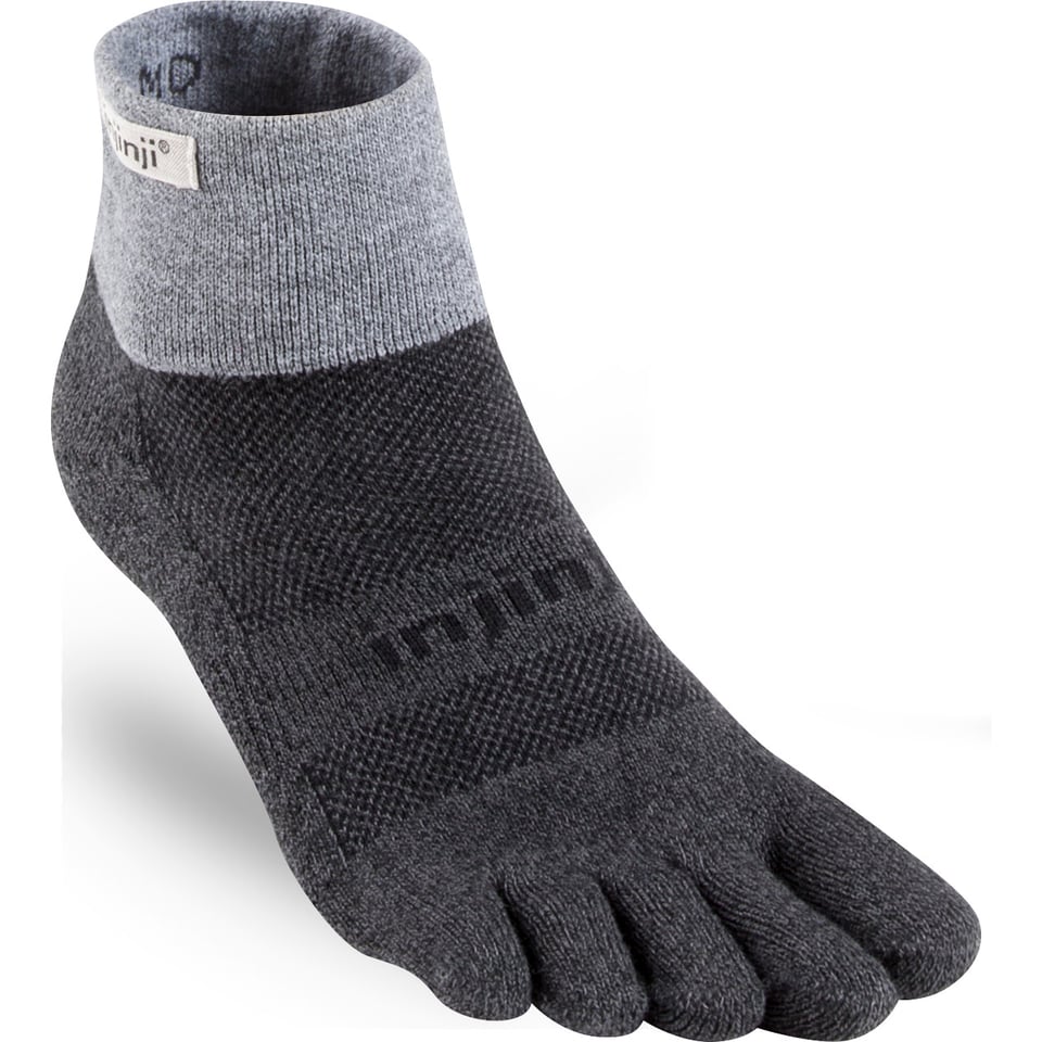 Men's Trail Midweight Mini Crew