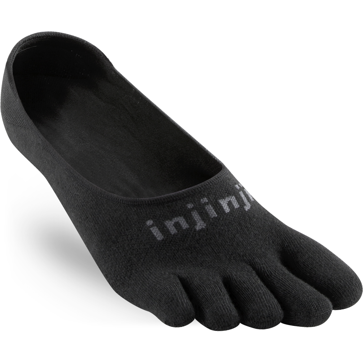 Injinji Sport Lightweight Hidden