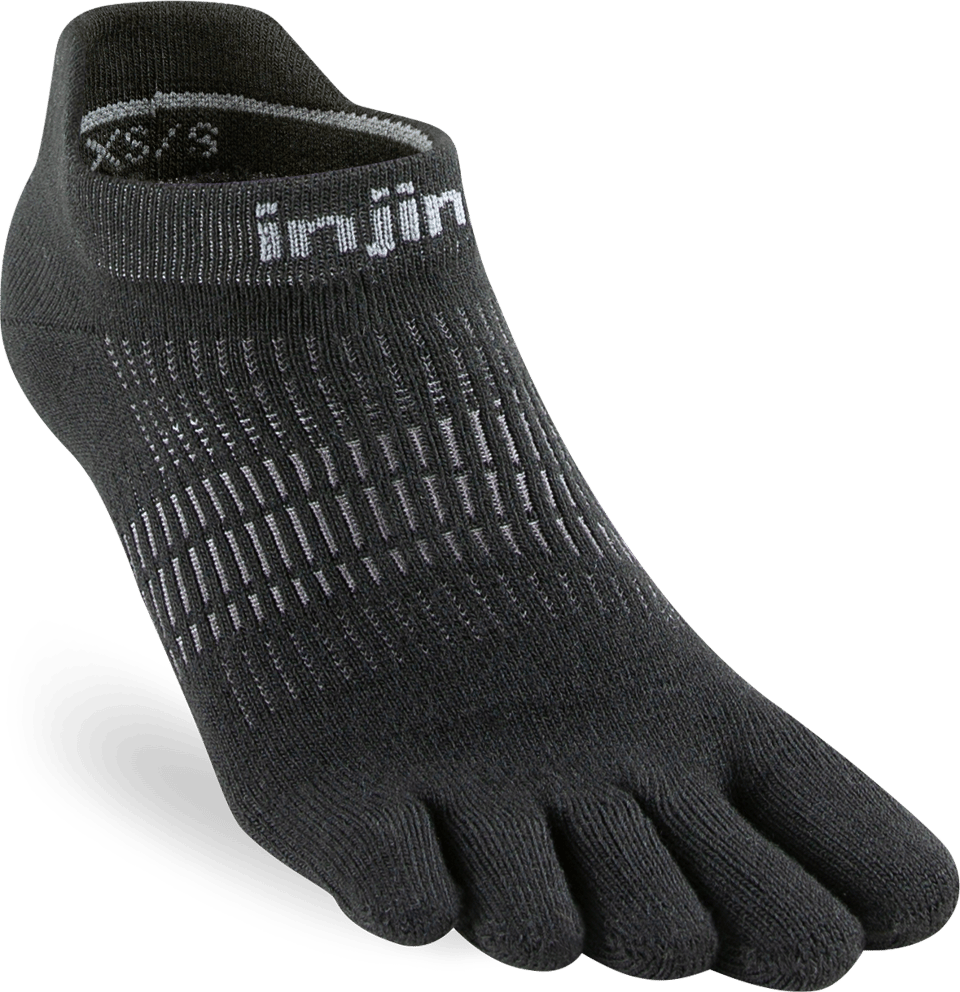 Women's Run Lightweight No-Show