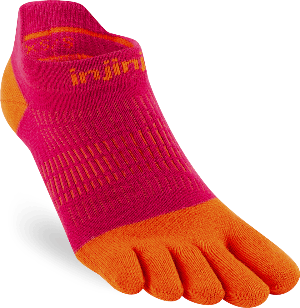 Women's Run Lightweight No-Show