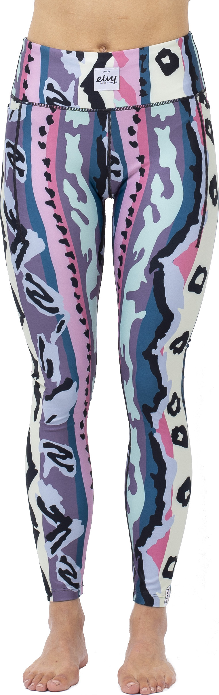 Women's Pocket Tights