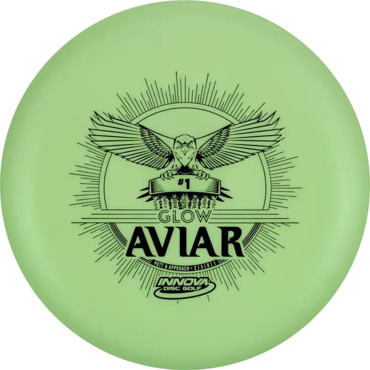 Innova Innova Dx Glow Starter Set Assorted Colors Assorted Colors Innova