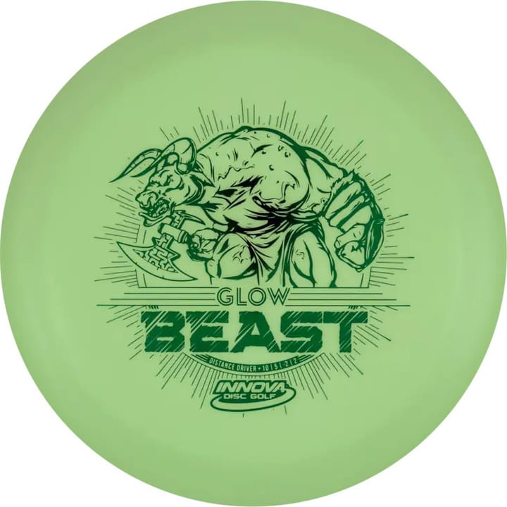 Innova Innova Dx Glow Starter Set Assorted Colors Assorted Colors Innova