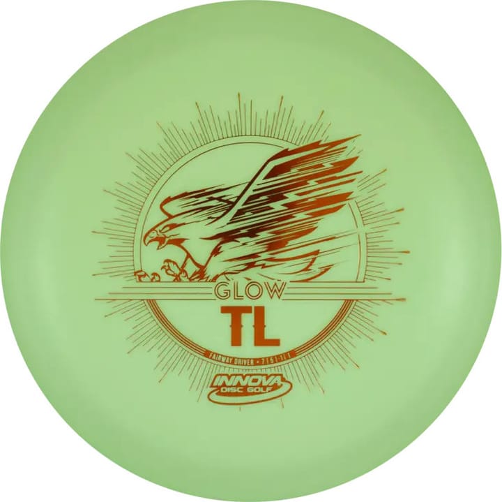 Innova Innova Dx Glow Starter Set Assorted Colors Assorted Colors Innova