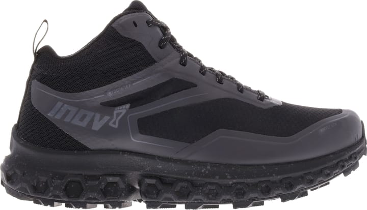 inov-8 Men's Rocfly G 390 GORE-TEX Black inov-8