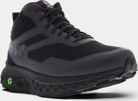 inov-8 Men's Rocfly G 390 GORE-TEX Black inov-8