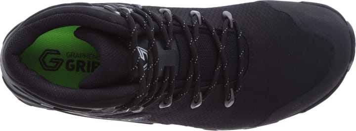 inov-8 Men's Roclite Pro G 400 GORE-TEX V2 Black