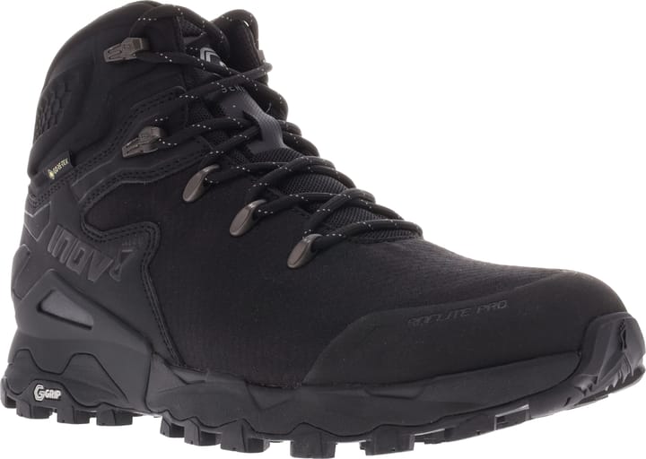 inov-8 Men's Roclite Pro G 400 GORE-TEX V2 Black