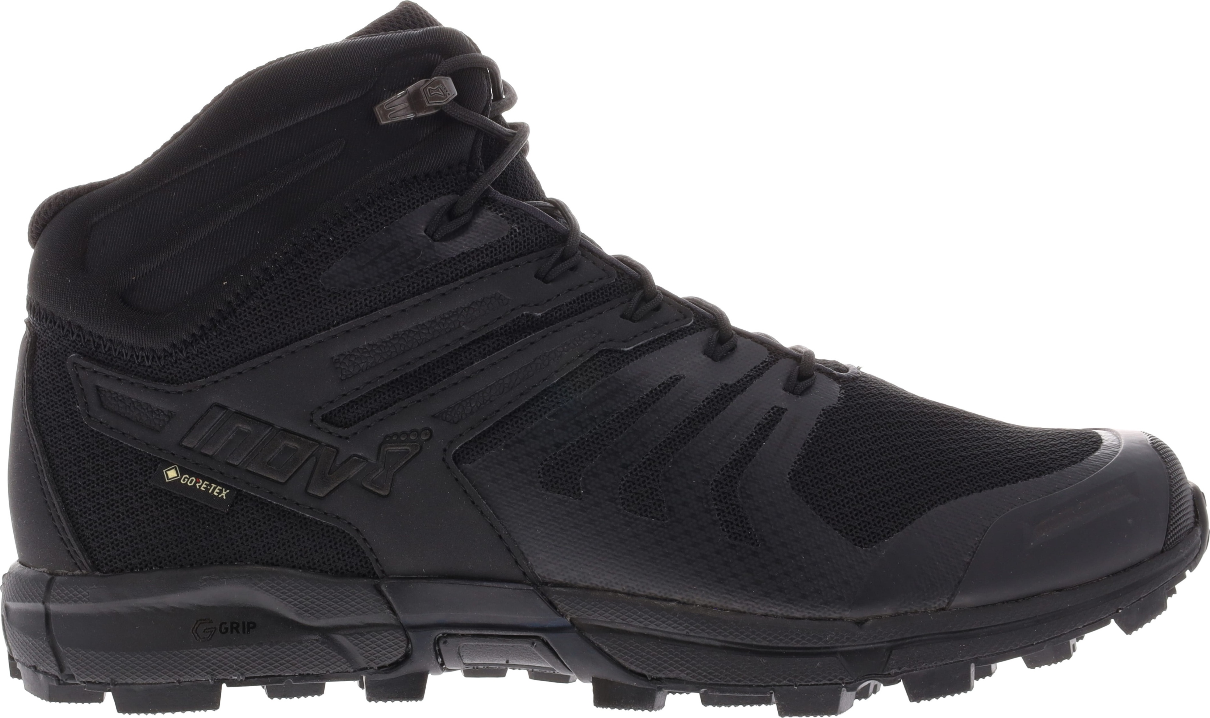 Inov-8 Men’s Roclite G 345 GORE-TEX V2 Black