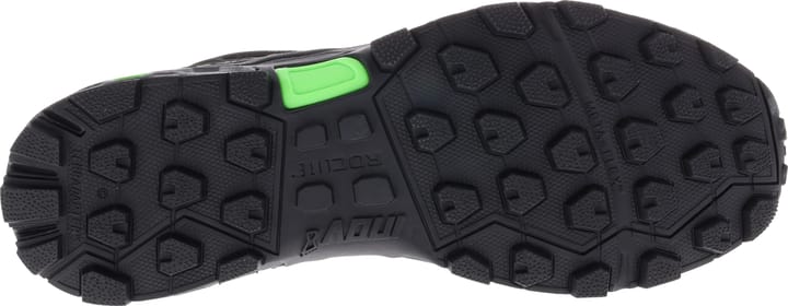 Men's Roclite™ Ultra G 320 Black/Green inov-8