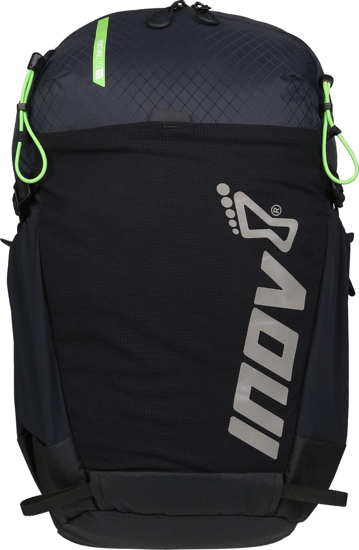 Venturelite 18 Black/Green inov-8