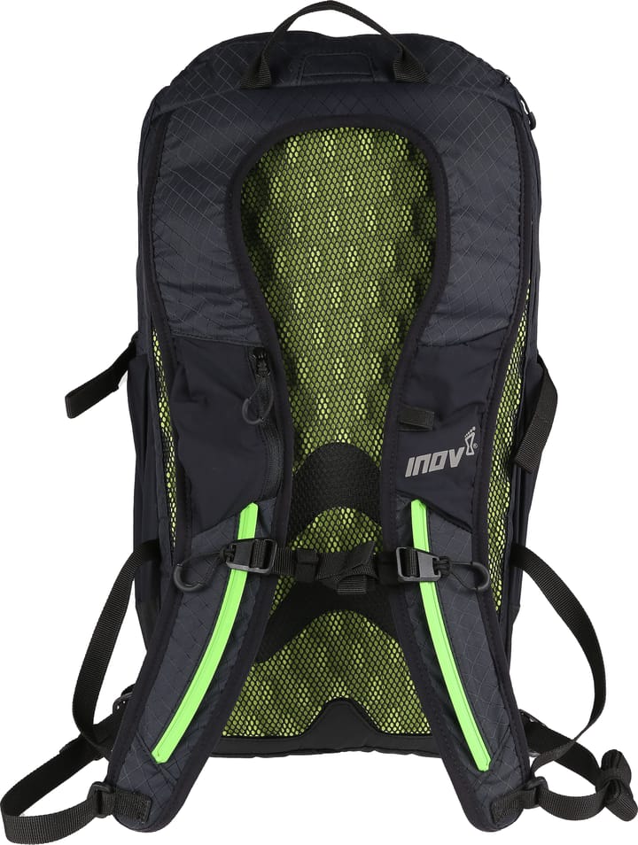 Venturelite 18 Black/Green inov-8