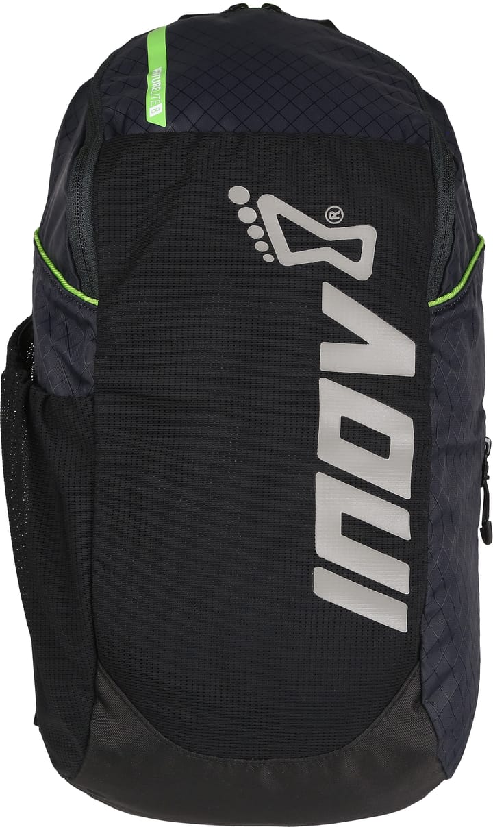 Venturelite 8 Black/Green inov-8