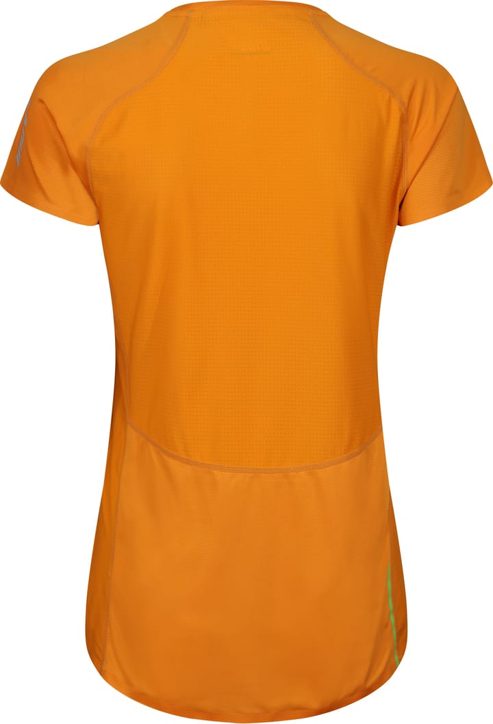 Women's Base Elite Short Sleeve Nectar inov-8