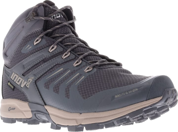inov-8 Women's Roclite G 345 Gore-Tex V2 Graphite/Taupe inov-8
