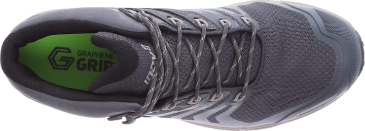 Women's Roclite G 345 Gore-Tex V2 Graphite/Taupe inov-8