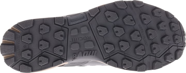 inov-8 Women's Roclite G 345 Gore-Tex V2 Graphite/Taupe inov-8