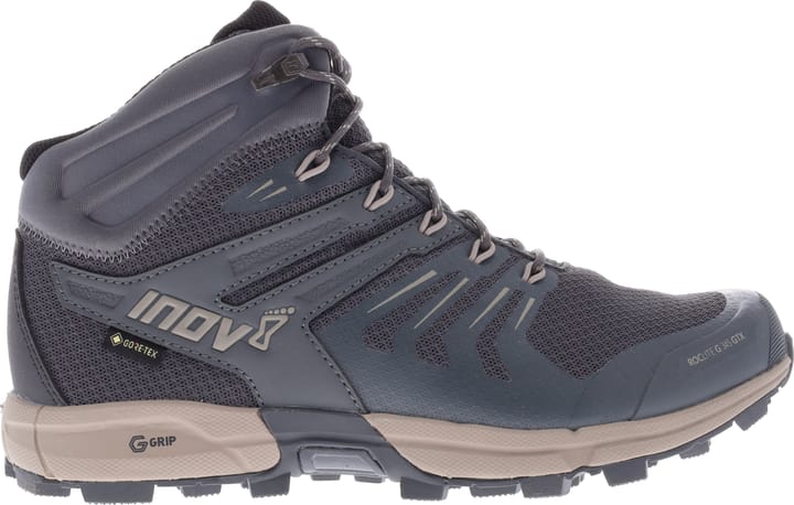 inov-8 Women's Roclite G 345 Gore-Tex V2 Graphite/Taupe inov-8