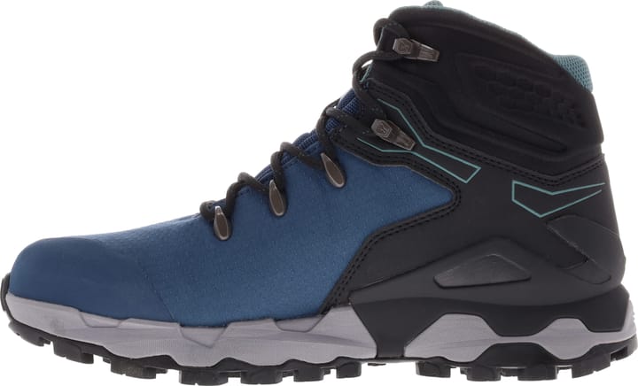 Women's Roclite™ Pro G 400 Gore-Tex V2 Navy/Black/Blue inov-8