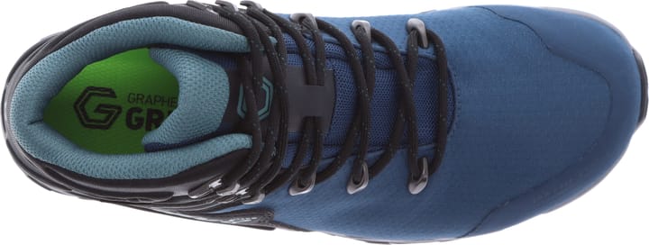 Women's Roclite™ Pro G 400 Gore-Tex V2 Navy/Black/Blue inov-8