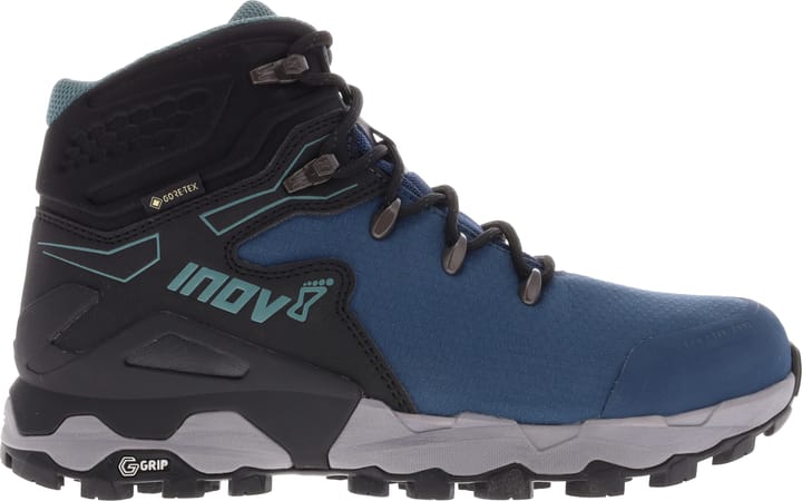 Women's Roclite™ Pro G 400 Gore-Tex V2 Navy/Black/Blue inov-8