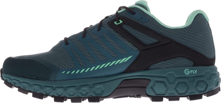 inov-8 Women's Roclite™ Ultra G 320 Teal/Mint inov-8 inov-8 Women's Roclite™ Ultra G 320 Teal/Mint inov-8