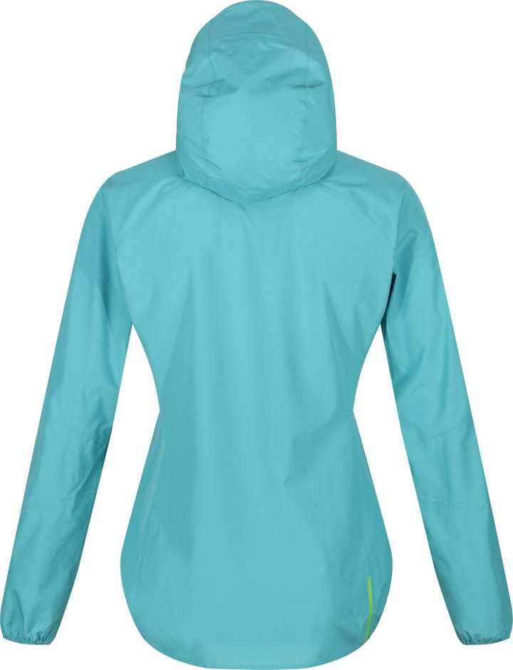 inov-8 Women's Stormshell FZ V2 Teal inov-8 inov-8 Women's Stormshell FZ V2 Teal inov-8