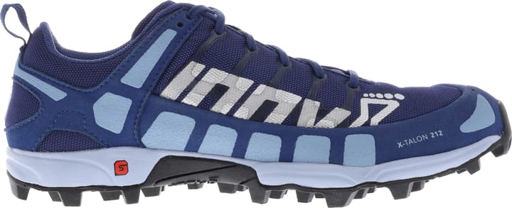 inov-8 Women's X-Talon 212 Blue/Light Blue inov-8