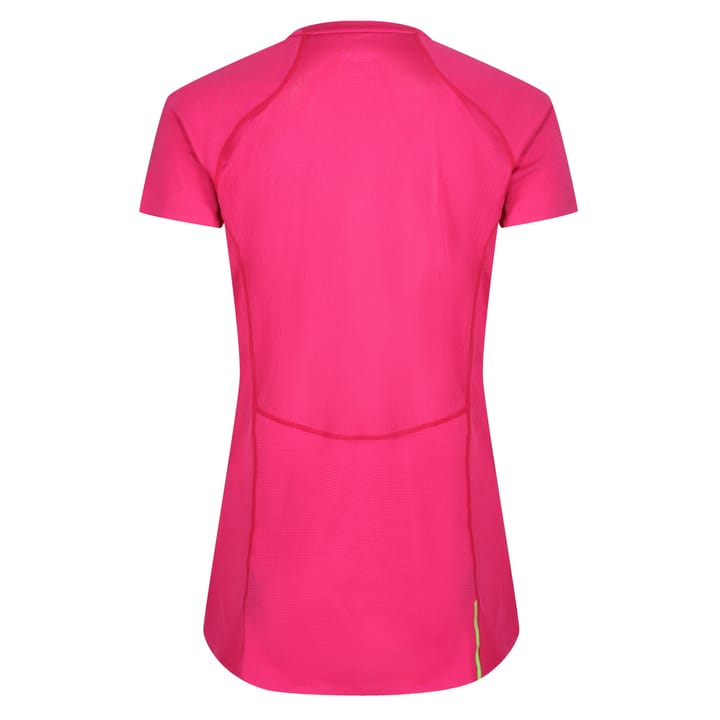 Women's Base Elite Short Sleeve Base Layer Pink inov-8