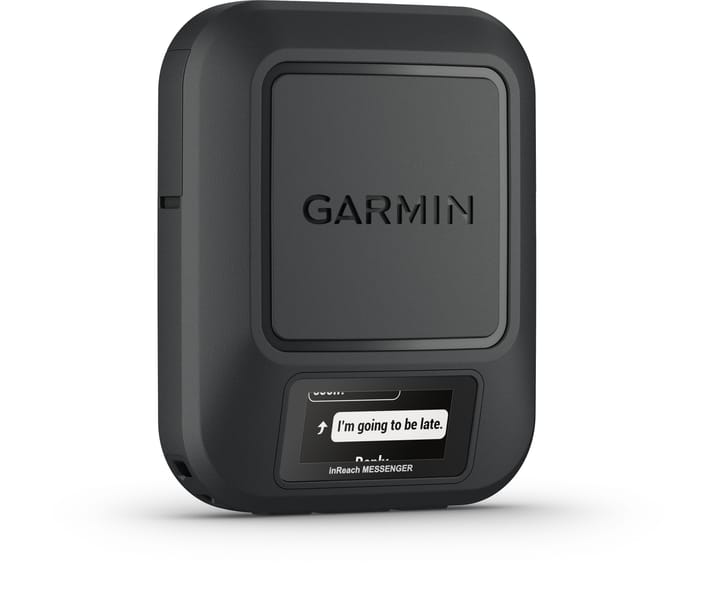 Garmin inReach Messenger Black Garmin Garmin inReach Messenger Black Garmin