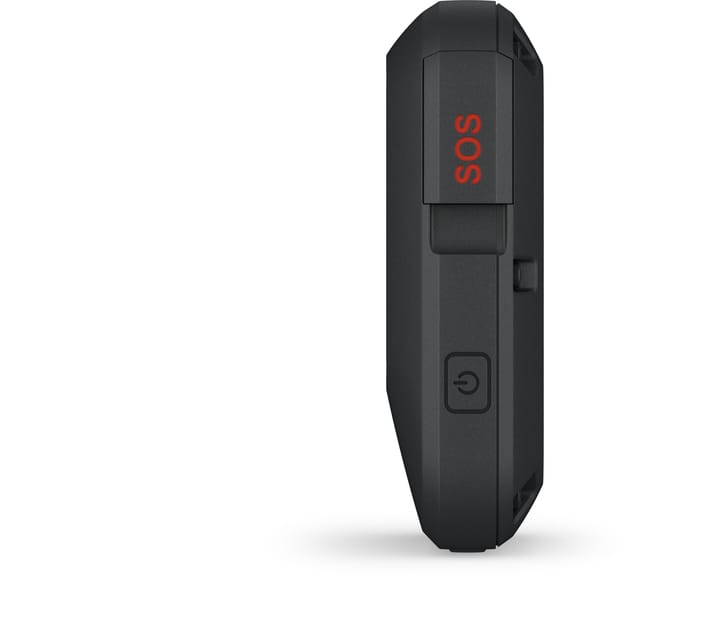 Garmin inReach Messenger Black Garmin Garmin inReach Messenger Black Garmin