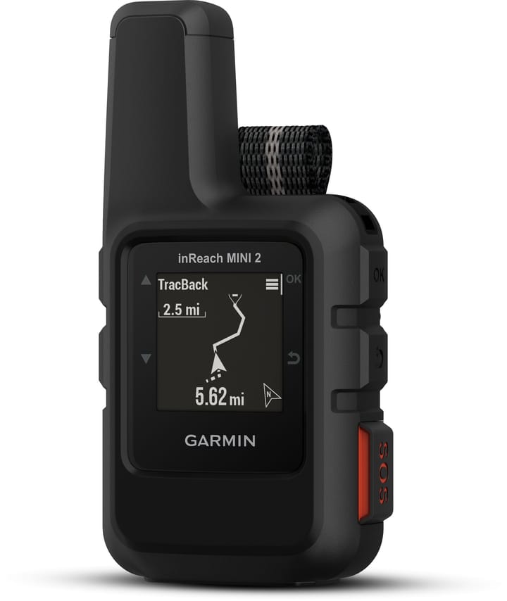 Garmin Inreach Mini 2 Black Garmin