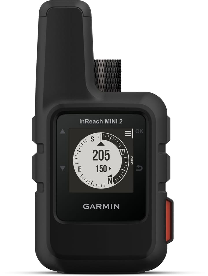 Garmin Inreach Mini 2 Black Garmin