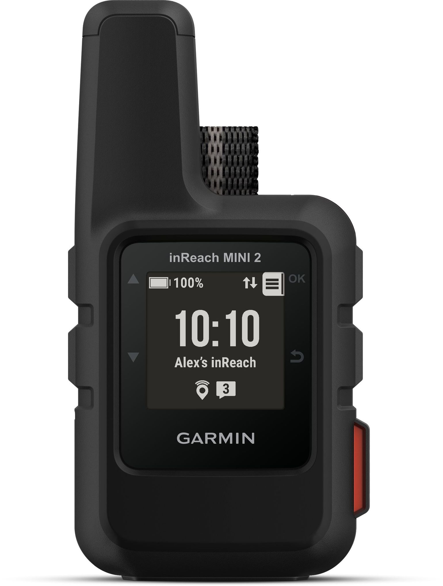 Garmin Inreach Mini 2 Black