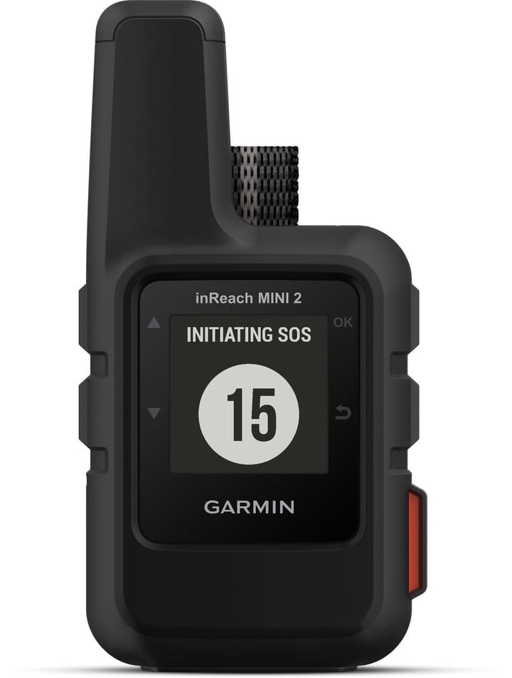 Garmin Inreach Mini 2 Black Garmin
