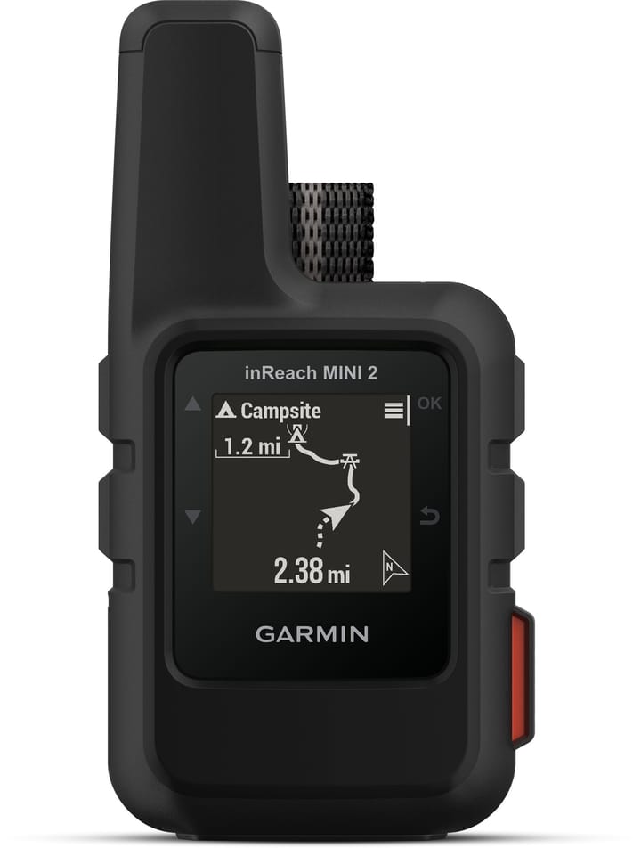 Garmin Inreach Mini 2 Black Garmin