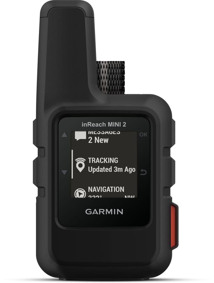 Garmin Inreach Mini 2 Black Garmin