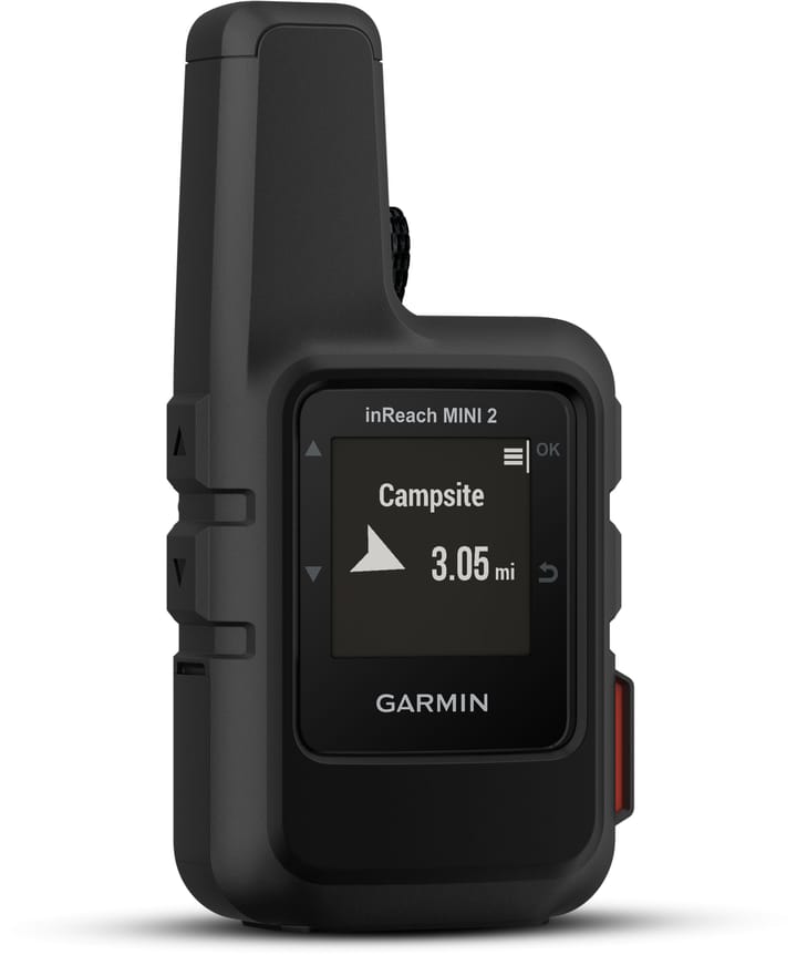 Garmin Inreach Mini 2 Black Garmin