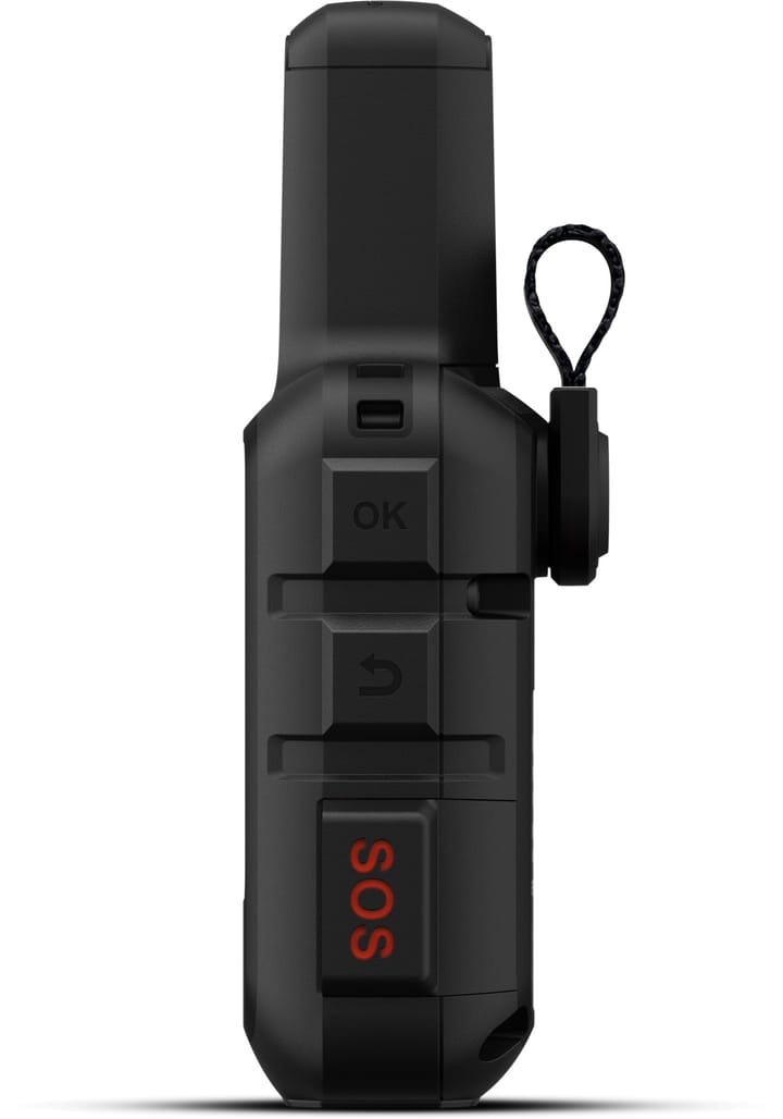 Garmin Inreach Mini 2 Black Garmin