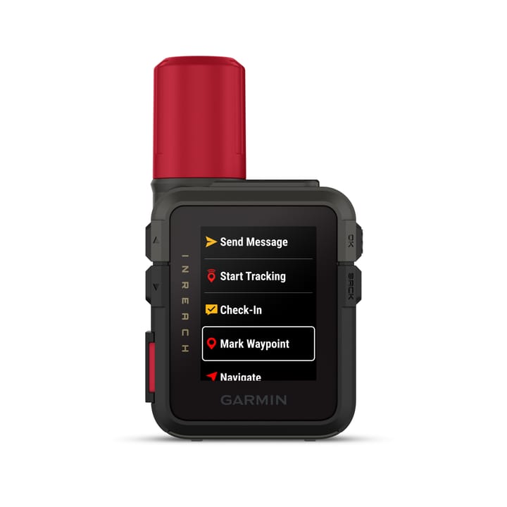Garmin Inreach Mini 3 Plus Plasma Red Garmin