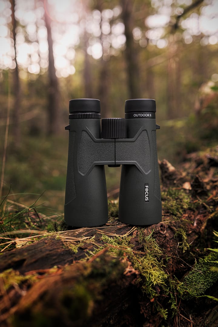 Focus Optics Focus Outdoor II 10x50 Green Focus Optics