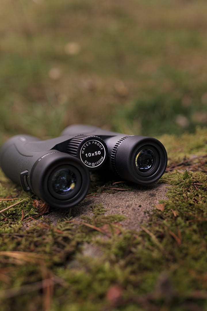 Focus Optics Focus Outdoor II 10x50 Green Focus Optics