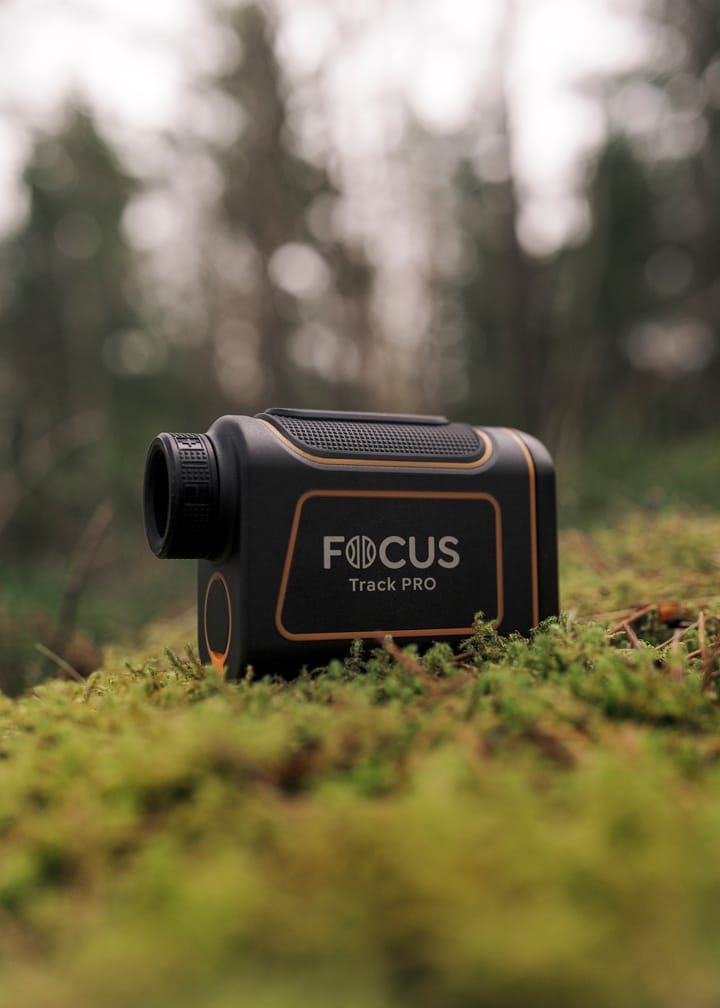 Focus Optics Track RF PRO Black Focus Optics Focus Optics Track RF PRO Black Focus Optics