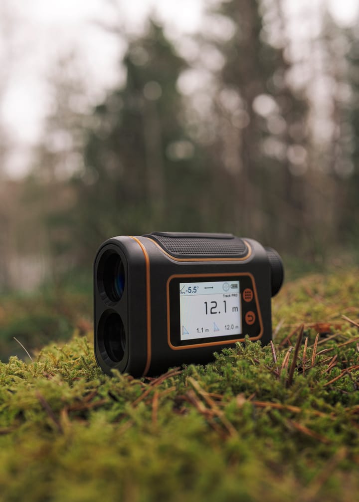 Focus Optics Track RF PRO Black Focus Optics
