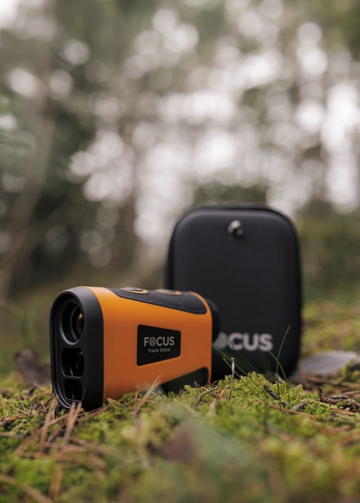 Focus Optics Focus Track RF 500m Orange Focus Optics Focus Optics Focus Track RF 500m Orange Focus Optics