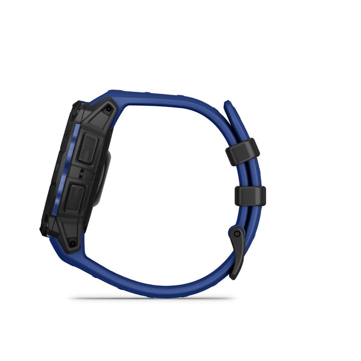 Garmin Instinct 3 AMOLED, 45mm Black Garmin