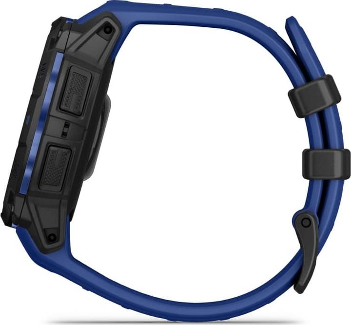 Garmin Instinct 3 AMOLED Black Garmin Garmin Instinct 3 AMOLED Black Garmin