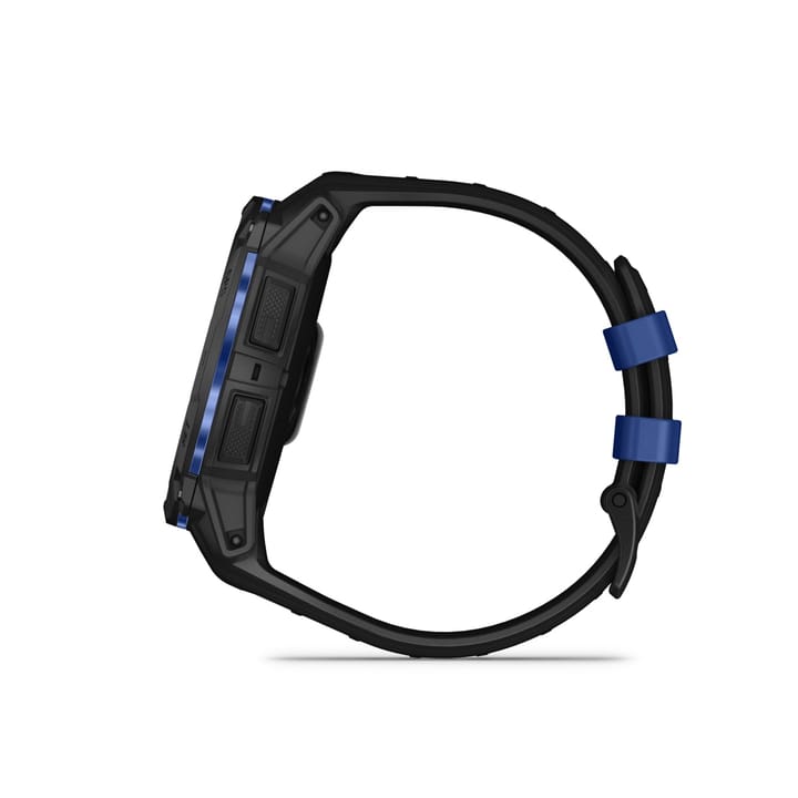 Garmin Instinct 3 AMOLED, 50mm Black Garmin Garmin Instinct 3 AMOLED, 50mm Black Garmin