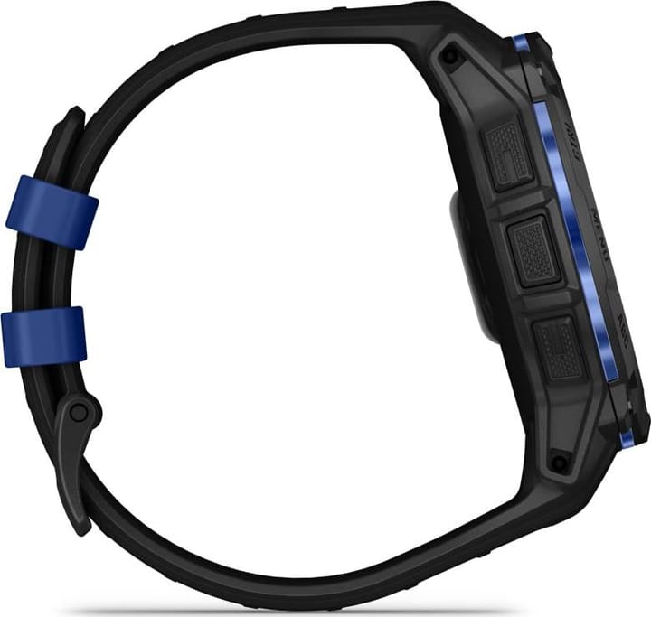 Garmin Instinct 3 AMOLED, 50mm Black Garmin Garmin Instinct 3 AMOLED, 50mm Black Garmin