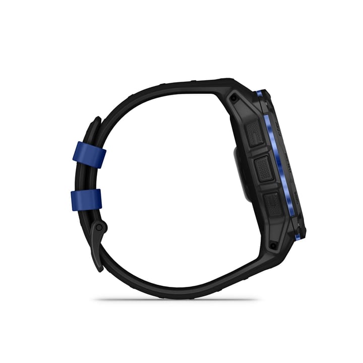 Garmin Instinct 3 AMOLED, 50mm Black Garmin